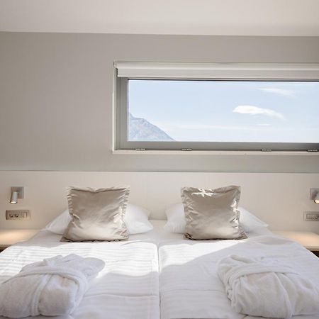 Rogac Rooms & Restaurant Omiš Екстериор снимка